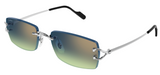 Gafas de Sol Cartier Piccadilly CT0550S