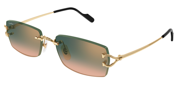 Cartier Piccadilly CT0550S Sunglasses
