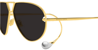 Óculos de sol Bottega Veneta Signature Icons BV1437S