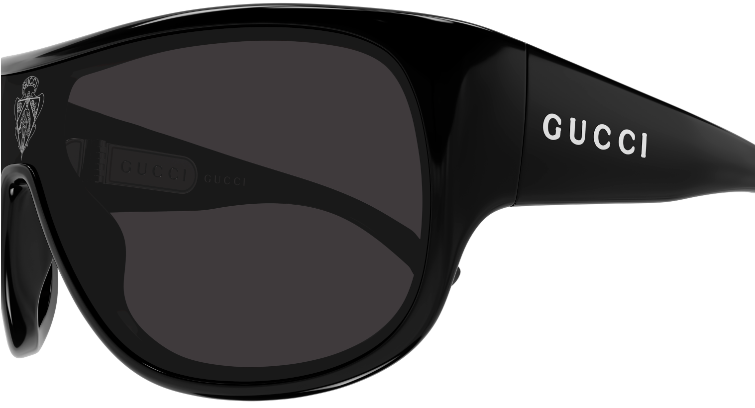 Óculos de sol Gucci Sign GG2168S