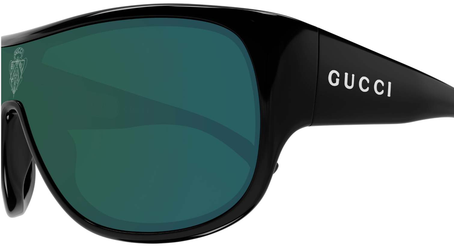 Óculos de sol Gucci Sign GG2168S