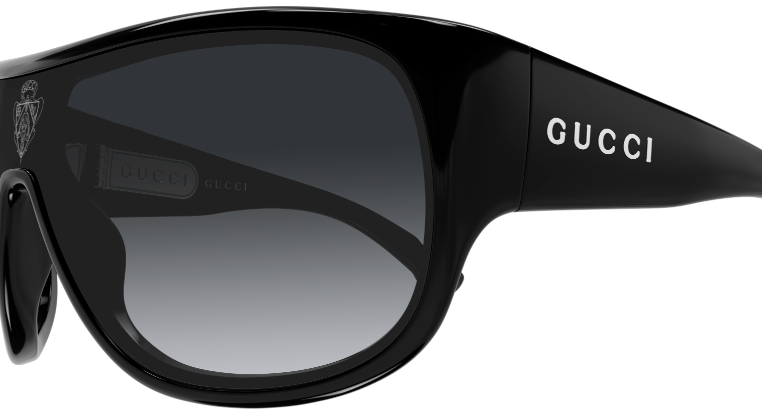 Óculos de sol Gucci Sign GG2168S