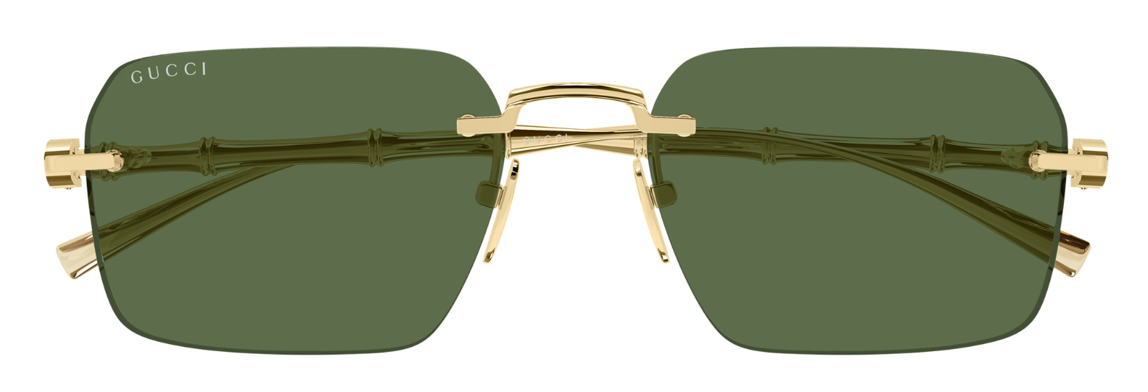 Óculos de sol Gucci Sign GG2154S