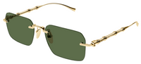 Óculos de sol Gucci Sign GG2154S