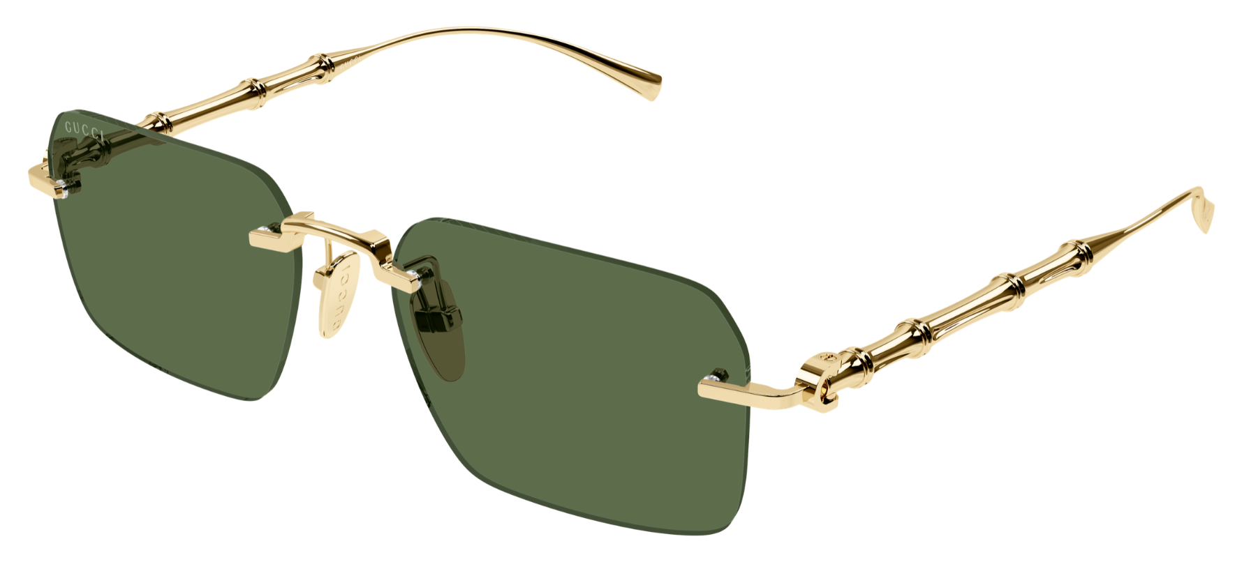 Óculos de sol Gucci Sign GG2154S