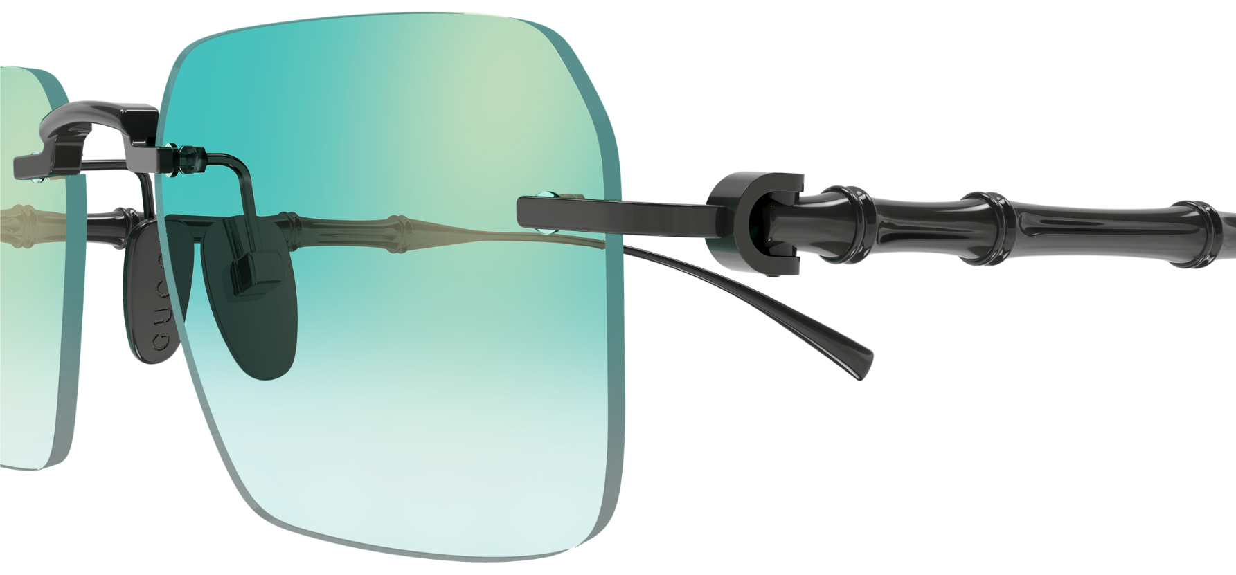 Óculos de sol Gucci Sign GG2154S