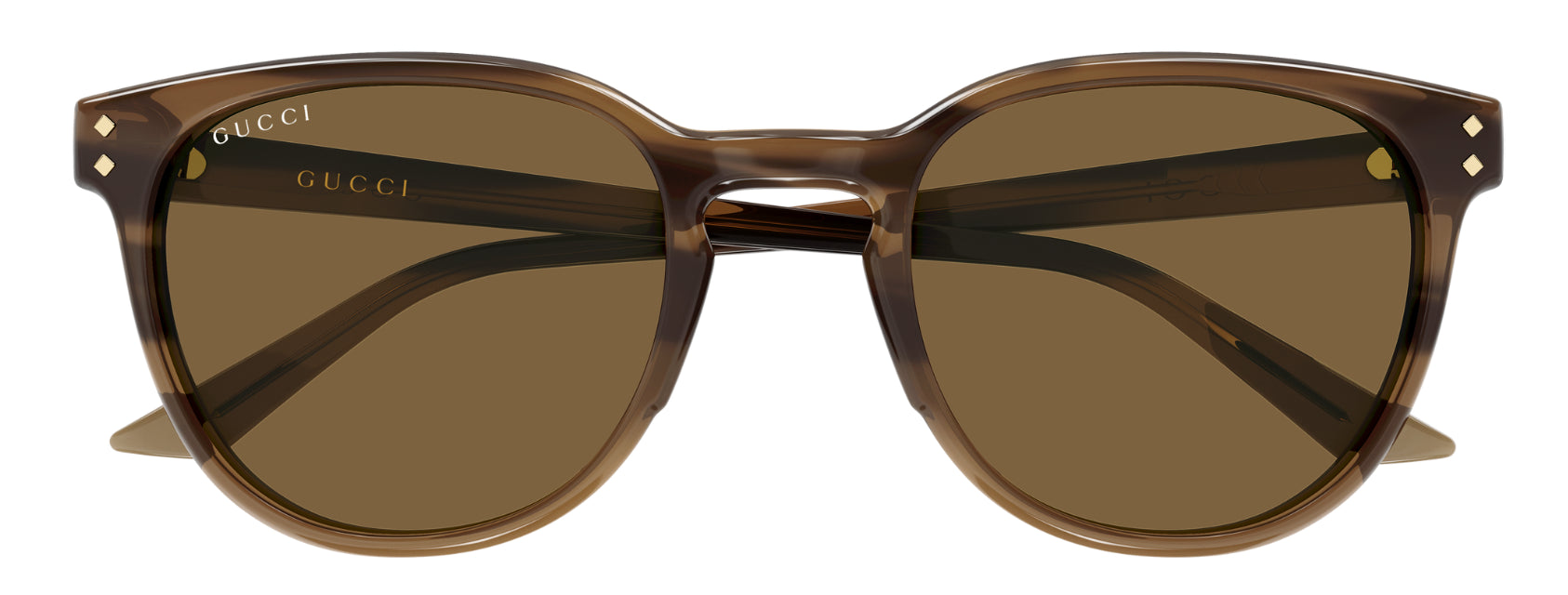Sonnenbrille Gucci Logo GG2134SA