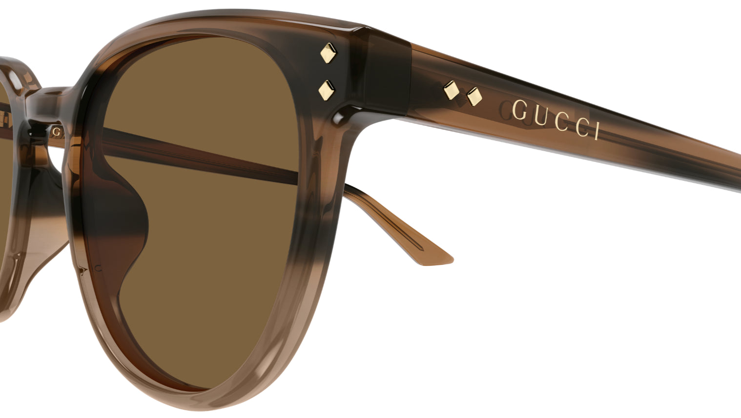 Sonnenbrille Gucci Logo GG2134SA