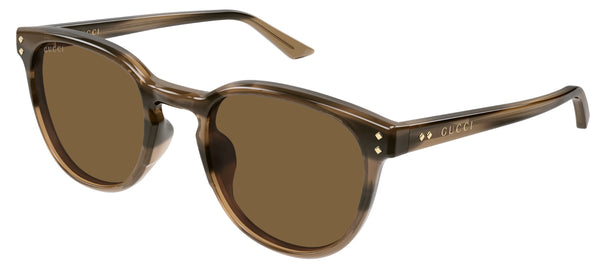 Lunettes de soleil Gucci Logo GG2134SA