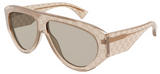 Occhiali da sole Gucci GG2128S