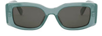 Óculos de sol CELINE Triomphe Rectangular CL40282U
