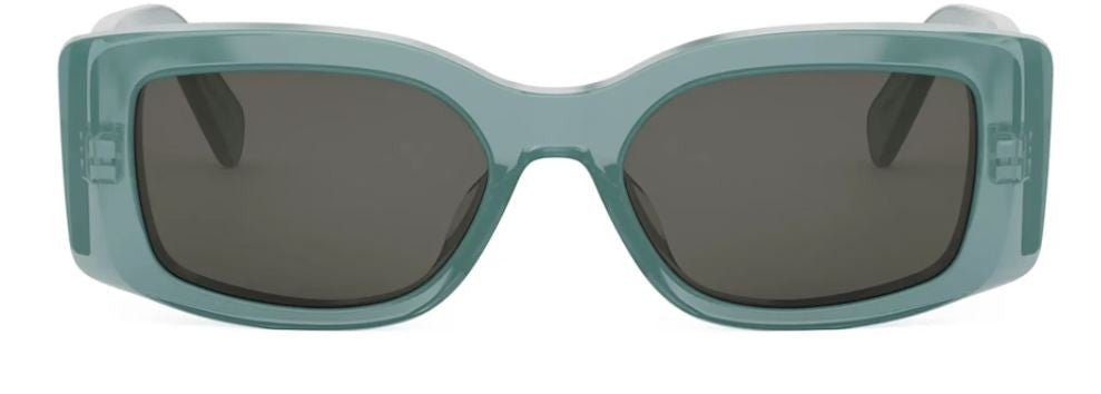 Óculos de sol CELINE Triomphe Rectangular CL40282U