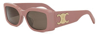 Óculos de sol CELINE Triomphe Rectangular CL40282U