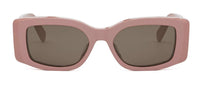Óculos de sol CELINE Triomphe Rectangular CL40282U