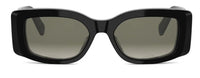 Óculos de sol CELINE Triomphe Rectangular CL40282U