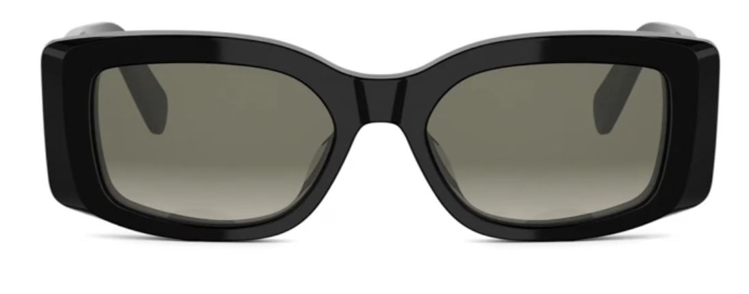 Óculos de sol CELINE Triomphe Rectangular CL40282U