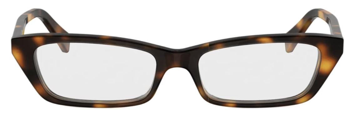 Korrektionsbrille Celine Thin CL50182I