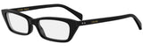 Lunettes de vue Celine Thin CL50182I