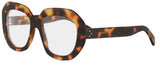 Lunettes de vue CELINE 3 DOTS CL50181I