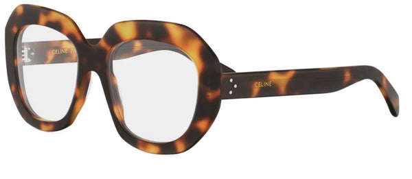 Lunettes de vue CELINE 3 DOTS CL50181I