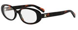 Gafas graduadas CELINE Triomphe Mini CL50180I