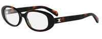 Gafas graduadas CELINE Triomphe Mini CL50180I