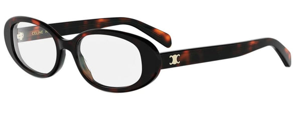 Lunettes de vue CELINE Triomphe Mini CL50180I