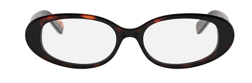 Gafas graduadas CELINE Triomphe Mini CL50180I