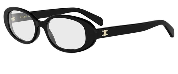 Lunettes de vue CELINE Triomphe Mini CL50180I