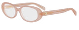 Gafas graduadas CELINE Triomphe Mini CL50180I
