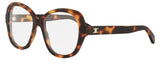 Lunettes de vue CELINE Triomphe Mini CL50179I