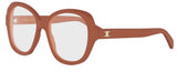 Lunettes de vue CELINE Triomphe Mini CL50179I