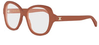 Lunettes de vue CELINE Triomphe Mini CL50179I