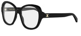 Lunettes de vue CELINE Triomphe Mini CL50179I
