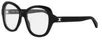 Lunettes de vue CELINE Triomphe Mini CL50179I