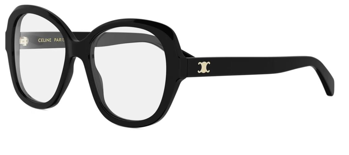 Lunettes de vue CELINE Triomphe Mini CL50179I