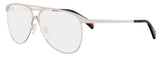 CELINE Metal CL50183U Prescription Glasses