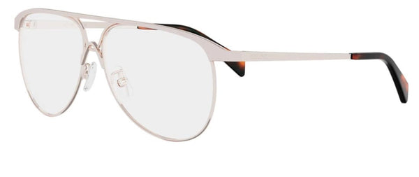 Lunettes de vue CELINE Metal CL50183U