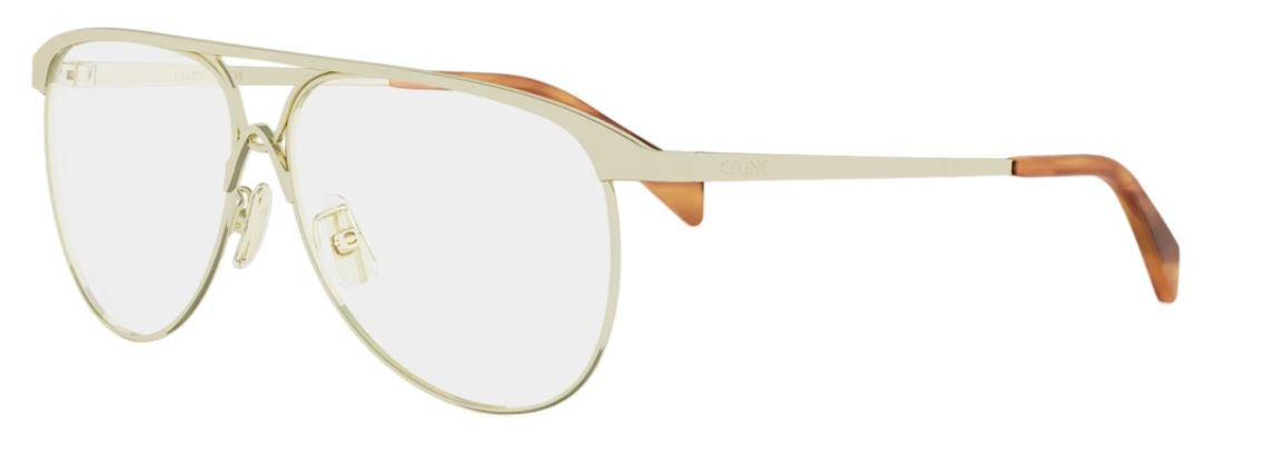 Korrektionsbrille CELINE Metal CL50183U