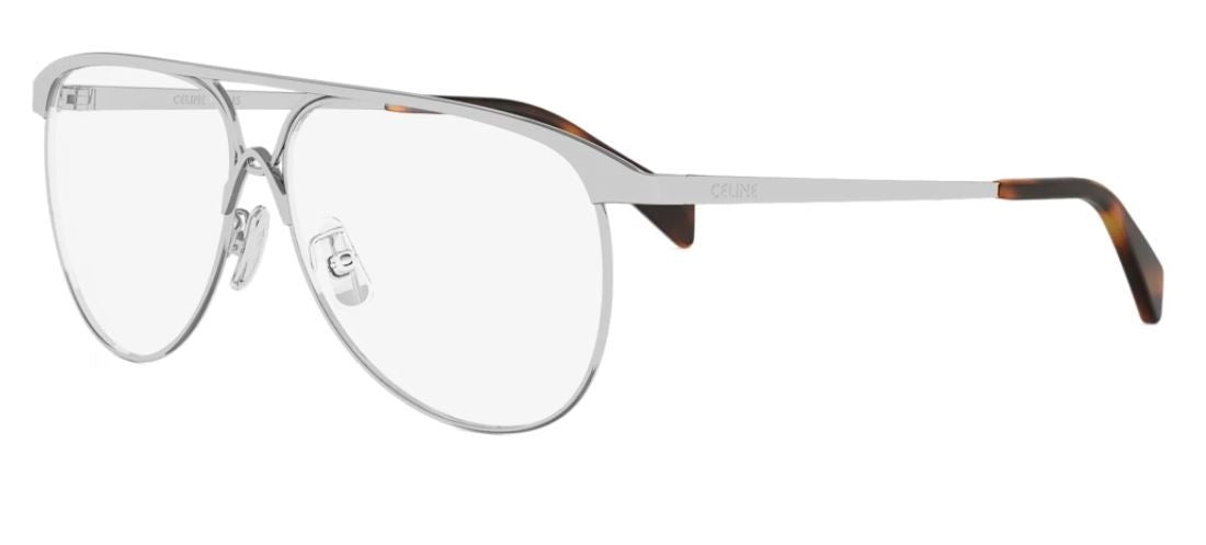 Korrektionsbrille CELINE Metal CL50183U