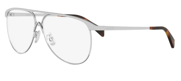 Lunettes de vue CELINE Metal CL50183U