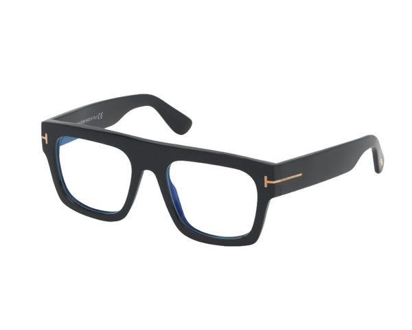 Óculos de grau Tom Ford FT5634-B