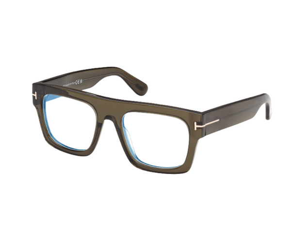 Óculos de grau Tom Ford FT5634-B