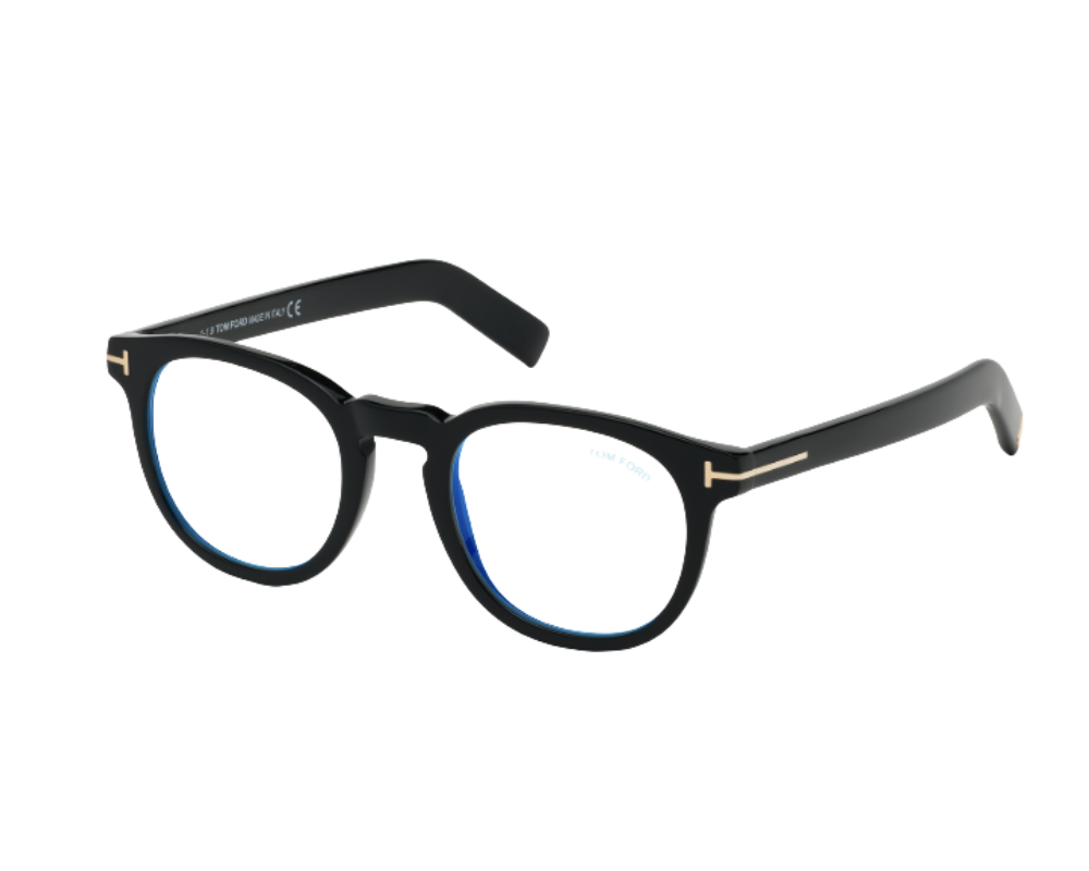 Tom Ford FT5629-B Eyeglasses