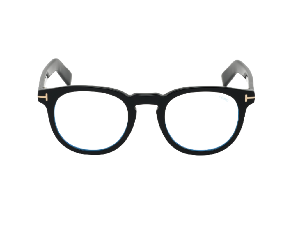 Tom Ford FT5629-B Eyeglasses
