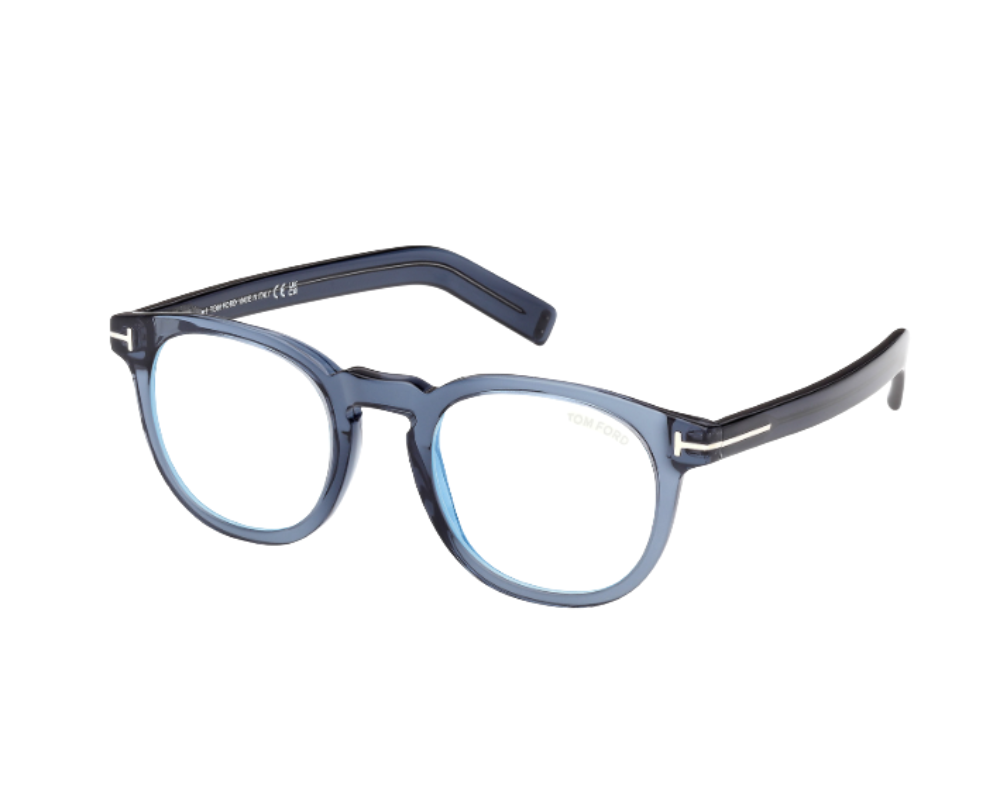 Tom Ford FT5629-B Eyeglasses