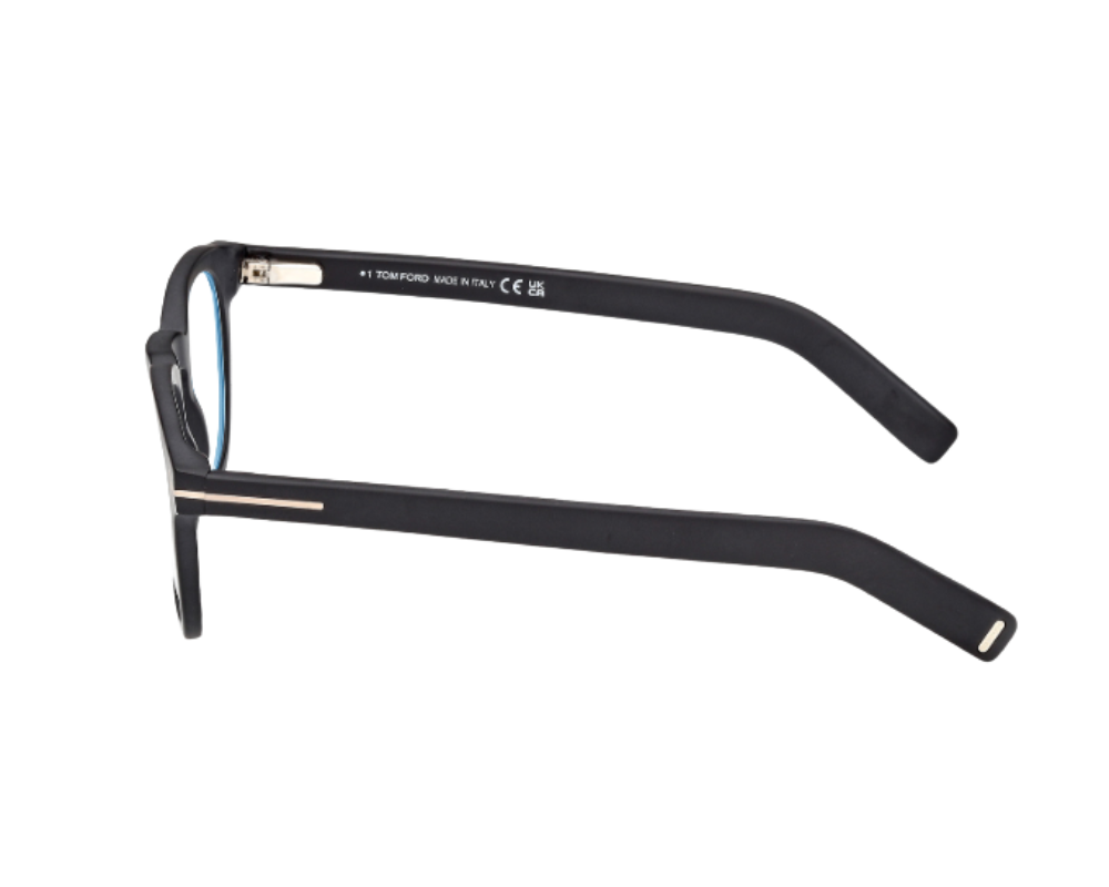 Tom Ford FT5629-B Eyeglasses