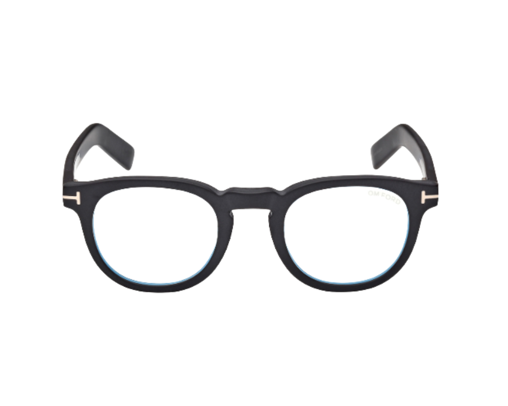 Tom Ford FT5629-B Eyeglasses