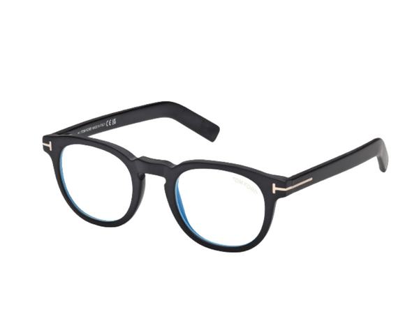 Tom Ford FT5629-B Eyeglasses