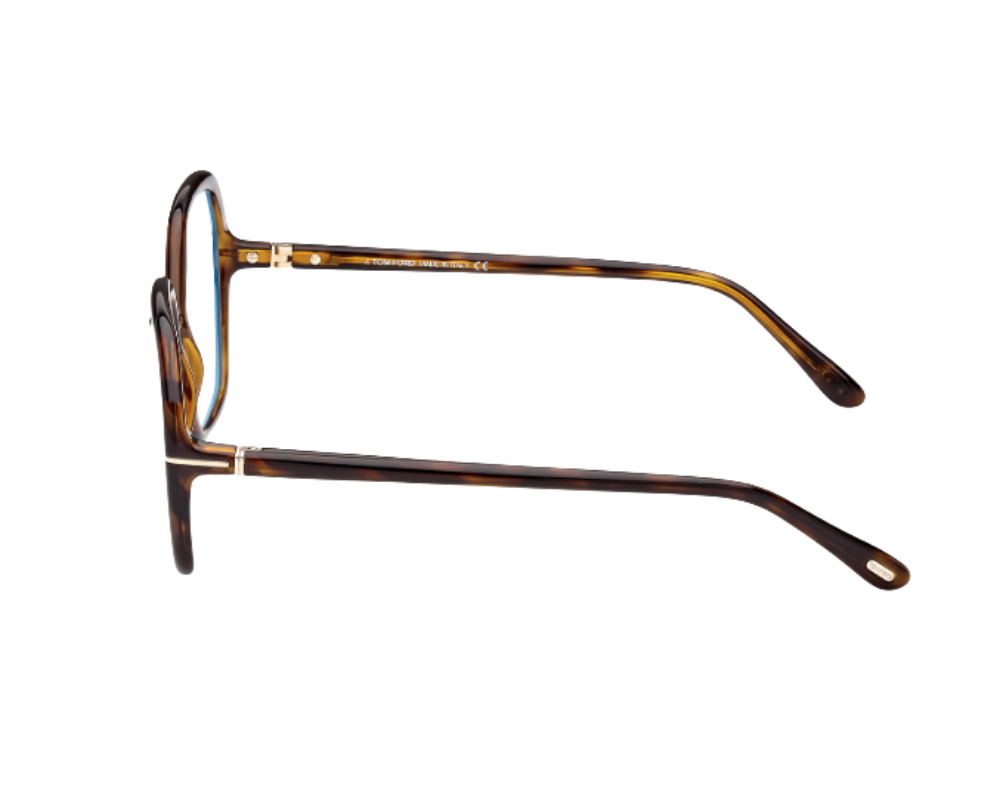 Brille Tom Ford FT5814-B